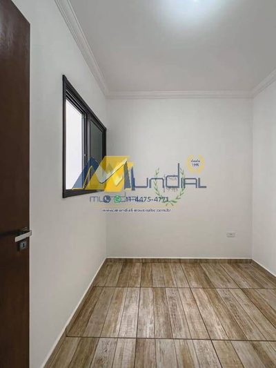 Apartamento, 2 quartos, 80 m² - Foto 4