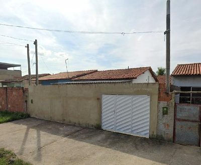 Casa, 2 quartos, 150 m² - Foto 1