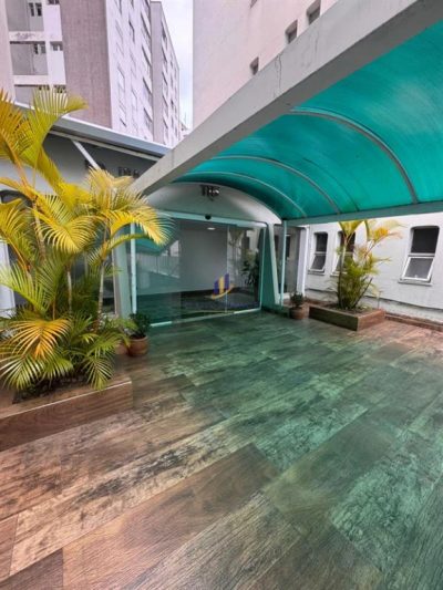 Apartamento, 2 quartos, 47 m² - Foto 1