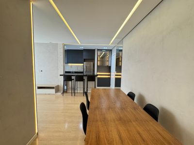 Apartamento, 3 quartos, 83 m² - Foto 5