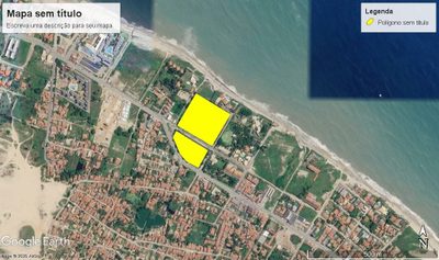 Terreno, 3 hectares - Foto 4