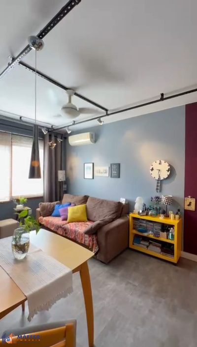 Apartamento, 2 quartos, 69 m² - Foto 4