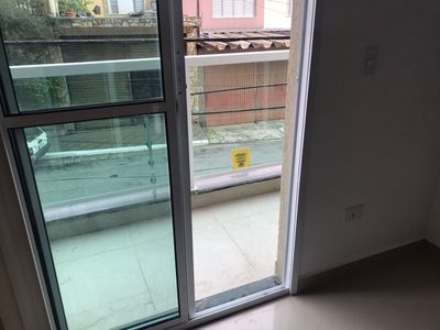 Apartamento, 2 quartos, 44 m² - Foto 3