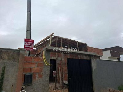 Casa, 2 quartos, 72 m² - Foto 4