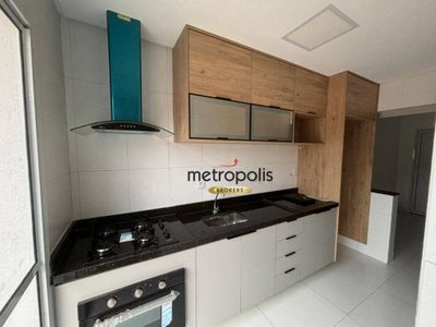 Apartamento, 2 quartos, 48 m² - Foto 2