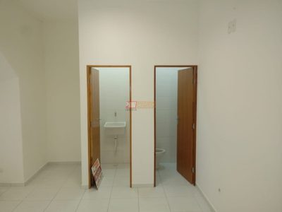 Sala-Conjunto, 42 m² - Foto 3