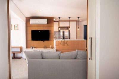 Apartamento, 1 quarto, 49 m² - Foto 3