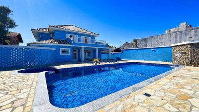 Casa, 7 quartos, 398 m² - Foto 5