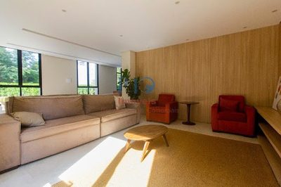Apartamento, 3 quartos, 121 m² - Foto 4