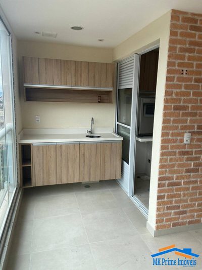 Apartamento, 2 quartos, 57 m² - Foto 3