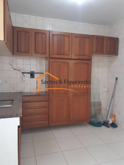 Apartamento, 3 quartos, 70 m² - Foto 3
