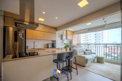 Apartamento, 2 quartos, 54 m² - Foto 5