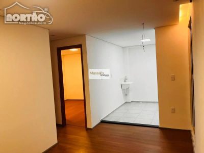 Casa, 3 quartos, 40 m² - Foto 2