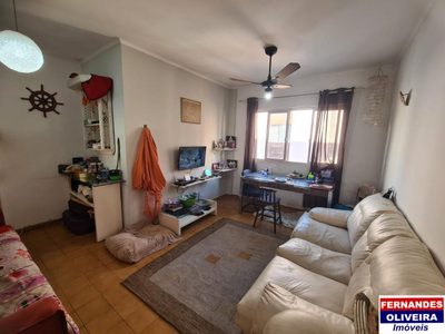 Apartamento, 1 quarto, 57 m² - Foto 1