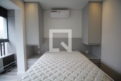 Kitnet-Studio, 25 m² - Foto 4