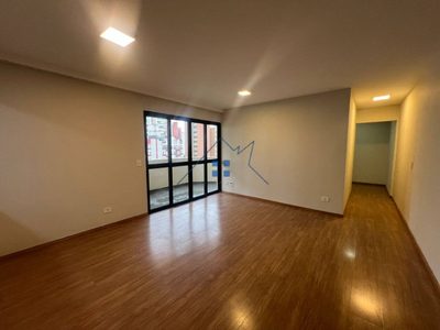 Apartamento, 3 quartos, 87 m² - Foto 1