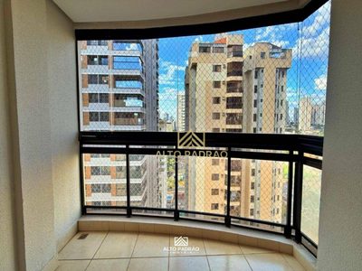 Apartamento, 3 quartos, 105 m² - Foto 2