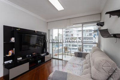 Apartamento, 3 quartos, 75 m² - Foto 4