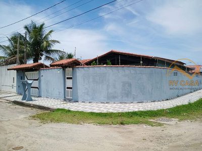 Casa, 4 quartos, 300 m² - Foto 1