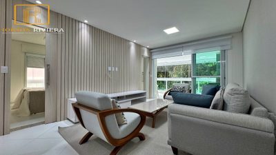 Apartamento, 3 quartos, 131 m² - Foto 3
