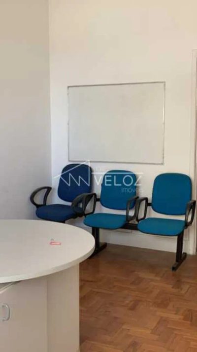 Loja-Salão, 33 m² - Foto 1