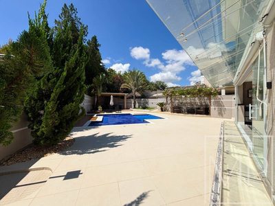Casa, 4 quartos, 450 m² - Foto 5