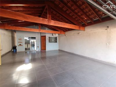 Casa, 1 quarto, 135 m² - Foto 1