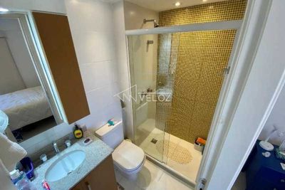 Apartamento, 3 quartos, 97 m² - Foto 5