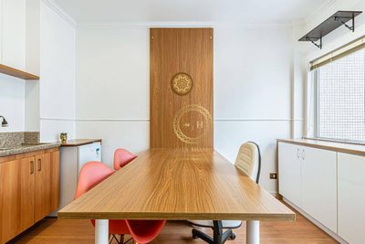 Sala-Conjunto, 35 m² - Foto 3