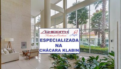Apartamento, 3 quartos, 188 m² - Foto 5