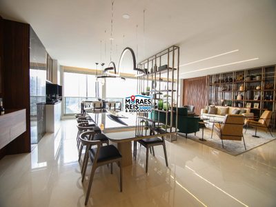 Apartamento, 4 quartos, 230 m² - Foto 5