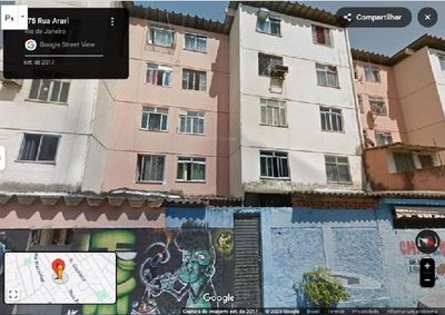 Apartamento, 1 quarto, 31 m² - Foto 1