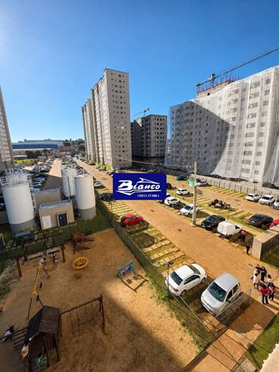 Apartamento, 2 quartos, 43 m² - Foto 2