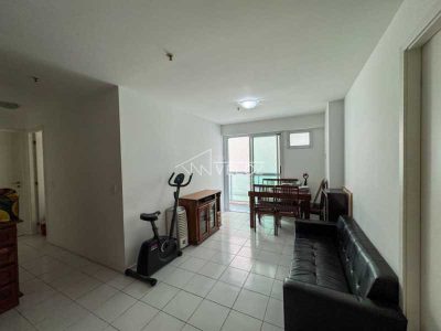 Apartamento, 2 quartos, 60 m² - Foto 4