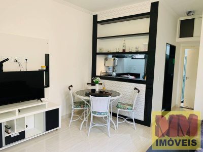Apartamento, 1 quarto, 57 m² - Foto 4