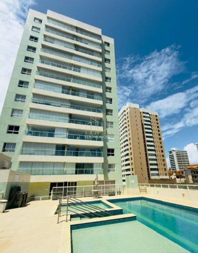 Apartamento, 3 quartos, 109 m² - Foto 1