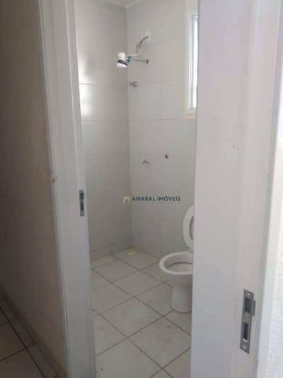 Casa, 2 quartos, 45 m² - Foto 5
