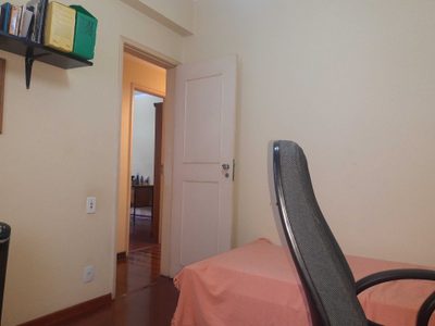 Apartamento, 3 quartos, 103 m² - Foto 3