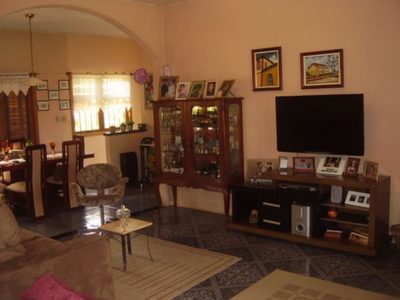 Sítio, 3 quartos, 304 m² - Foto 3