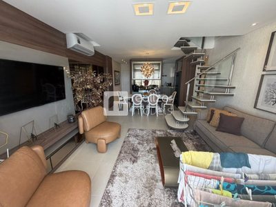 Apartamento, 4 quartos, 138 m² - Foto 3