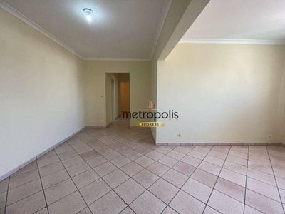 Apartamento, 3 quartos, 105 m² - Foto 1