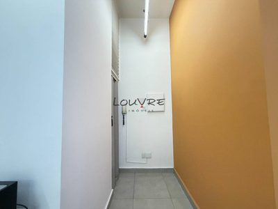 Sala-Conjunto, 35 m² - Foto 5