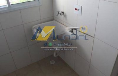 Apartamento, 2 quartos, 49 m² - Foto 2