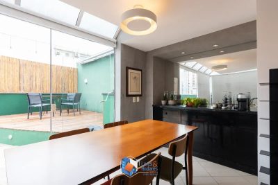 Apartamento, 2 quartos, 110 m² - Foto 5