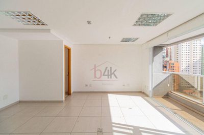Sala-Conjunto, 31 m² - Foto 3