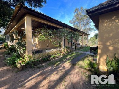 Chácara, 5 quartos, 3 hectares - Foto 4