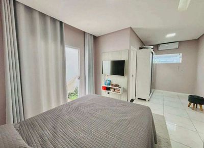 Casa, 5 quartos, 420 m² - Foto 3