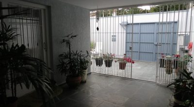 Casa, 3 quartos, 229 m² - Foto 3