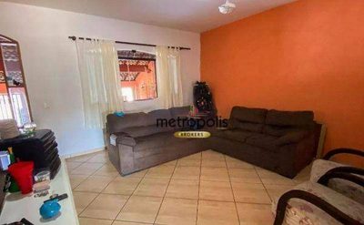 Sobrado, 3 quartos, 126 m² - Foto 5