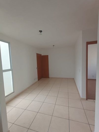 Apartamento, 2 quartos, 48 m² - Foto 4